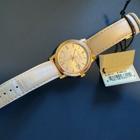Burberry Accessories - Burberry watch